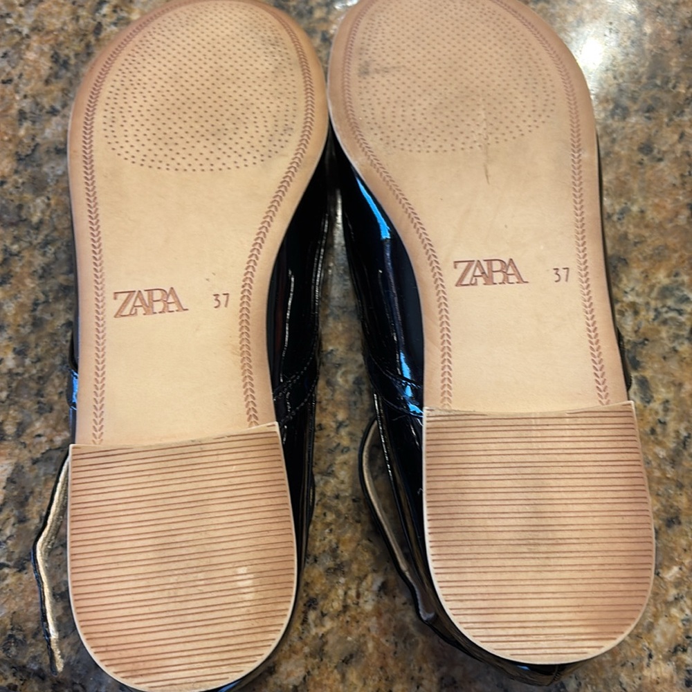 Girls Zara Shoes - Picture 6 of 6